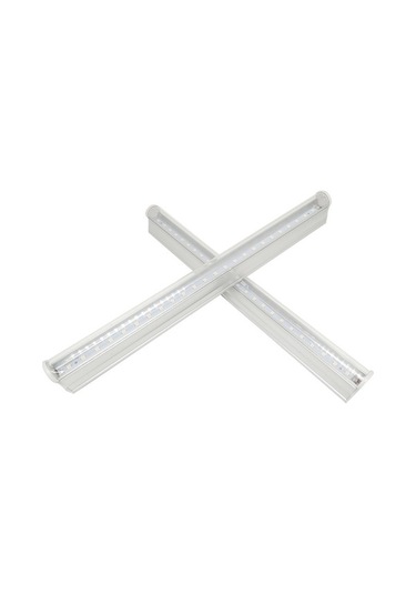 Reedark 2-pack 5w T5 Led Bitki Büyüme Şeridi, Beyaz, Led Işık Şeritleri
