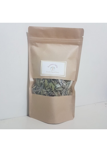 Hacıosman Çiftliği Adaçayı Yaprağı 170 G