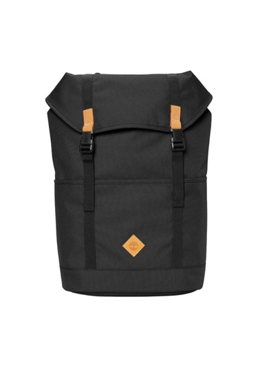 Timberland Timberpack Heritage Backpack Unisex Sırt Çantası Siyah