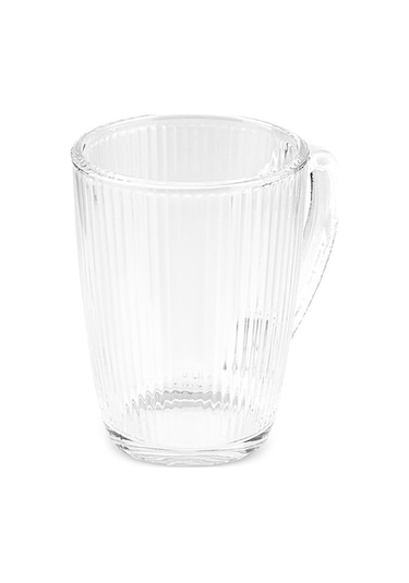 Karaca  Edna 6'lı Çay Fincanı Seti 160 Ml