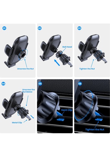 Dongjing Topk Hava Firar Araç Montajı, Büyük Telefonlar Ve Kalın 1 Adet