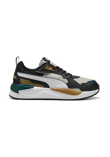Puma X-ray 3 Bej Erkek Sneaker 399064-17 Bej