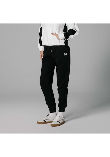 Ellesse Eşofman Altı Siyah Kadın Ef199 Siyah