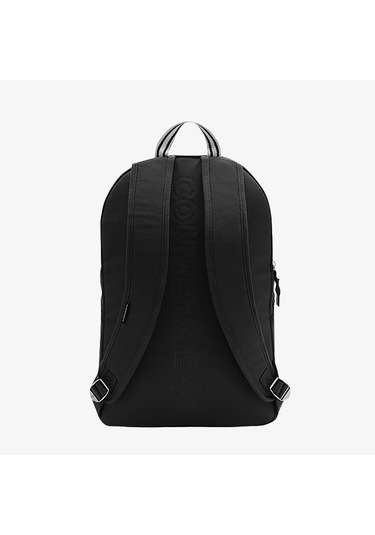 Converse Unisex Siyah Sırt Çantası Ma5675 Siyah