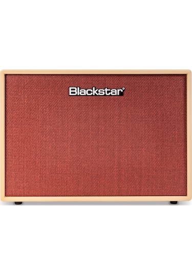 Blackstar Debut 100r 2 X 12" 100-watt Combo Gitar Amfisi Cream