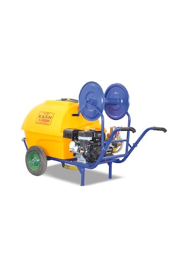 Kaan T-200-B İlaçlama Makinesi