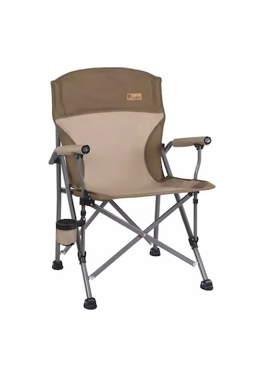 Freecamp Huxley Katlanır Sandalye - Kahverengi