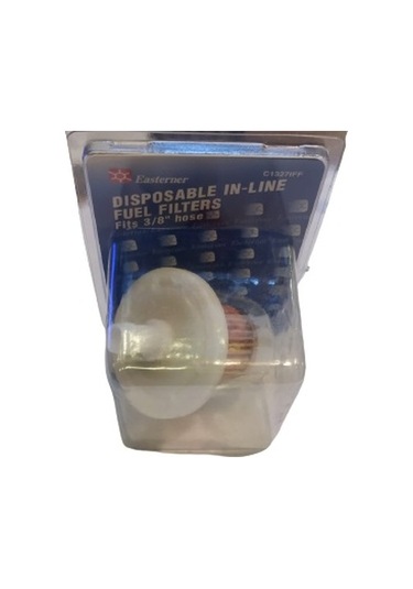 Easterner Benzin Yakıt Filtresi - 3/8" - Kullan At Model