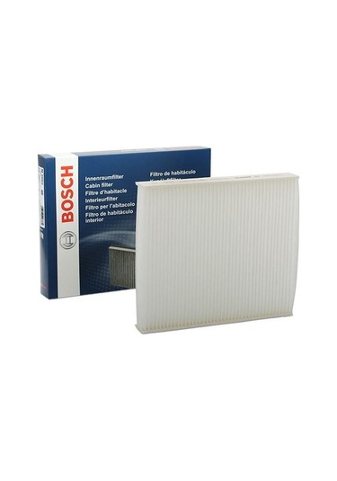 Smart Forfour 1.5 2004-2008 Bosch Polen Filtresi M2034