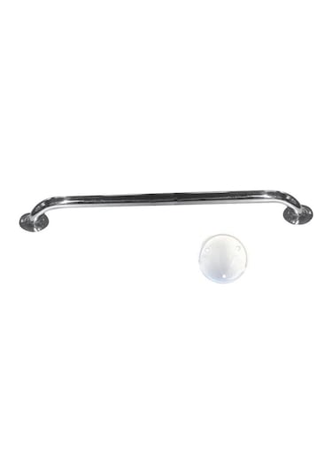 Shuıvan Tutamak Tutma Kolu 21x300mm - 316 Paslanmaz-1632