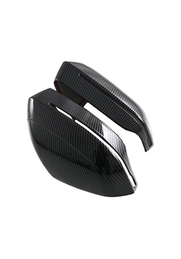 Xiaaokeji Bmw 5 Serisi 2024 İçin Otomobil Dikiz Aynası Kapağı