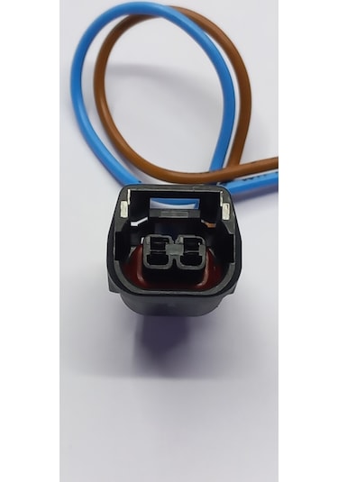 Honda Cıvıc 2021 - Yeni Nesil Sis Far Soketi 2k030h