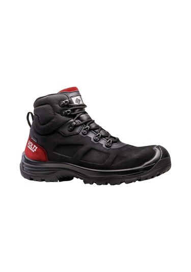 Toworkfor Watt Sb Src Wr Hro Elektrikçi İş Botu Siyah