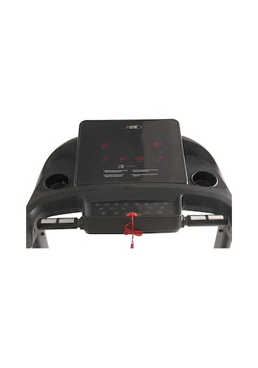 Altis SD5000 Pro 4 HP Otomatik Eğimli Koşu Bandı