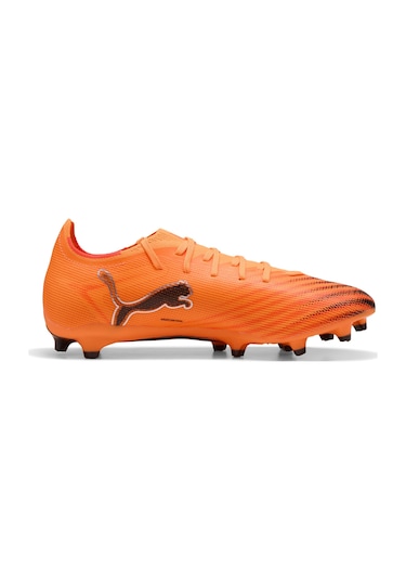 Puma 10851403 Ultra 6 Match Fg/ag Unisex Krampon Turuncu