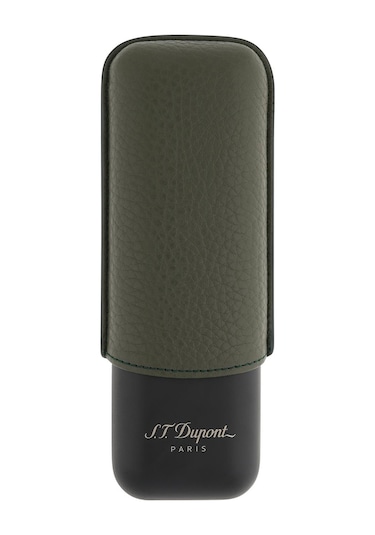 183249 St Dupont 2'li Puro Kılıfı