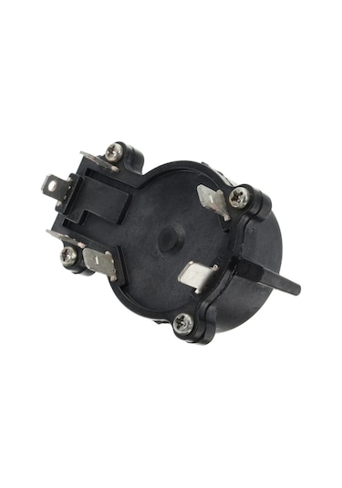 Hangkai 12 V Et45l/et55l/et65l Hız Kontrol Elektrik Anahtarı Pervane Motor Hız Anahtarı Dıştan Takma Deniz Motoru Nset