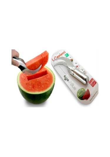 Karpuz - Kavun Dilimleme Bıçağı 5250 Çok Renkli