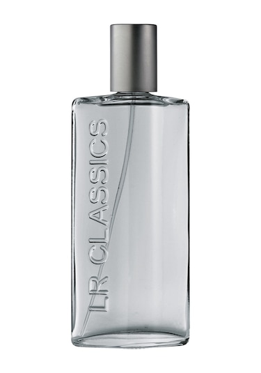 LR Classics Stockholm Erkek Parfüm EDP 50 ML