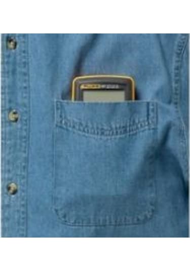 Fluke 107 Cep Tipi Multimetre