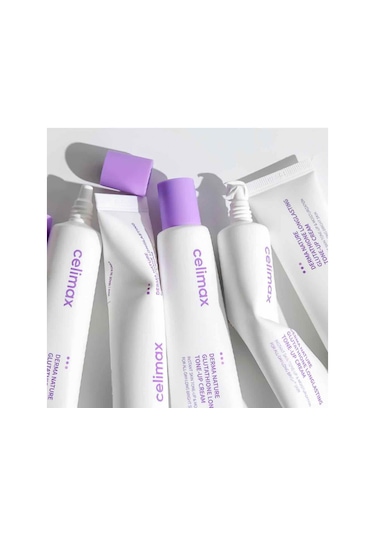 Celimax Derma Nature Glutathione Longlasting Tone-up Cream 35 Ml