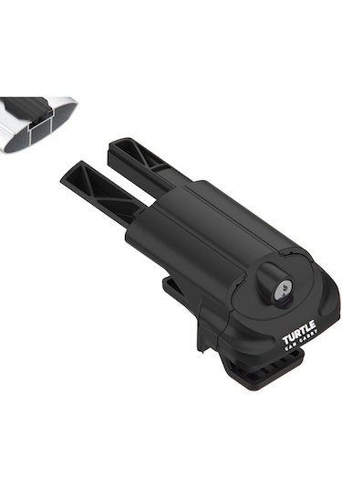 Turtle Aır-1 Kit Renault Duster Tavan Ara Atkı Seti Gri (488354102)