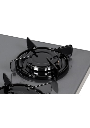 Vestel SO 6114 YG Set Üstü Ocak