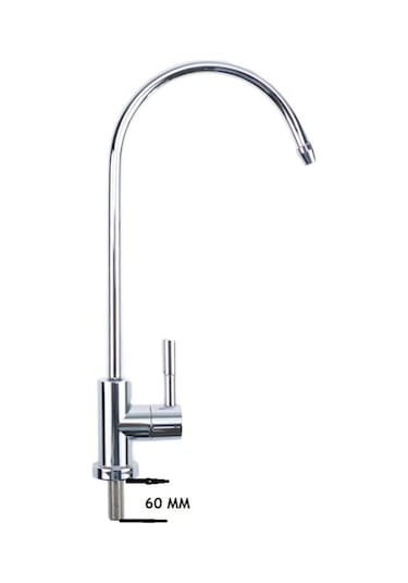 Su Arıtma Cihazı Musluğu Ankastre Lüks Tip 60 MM Vidalı