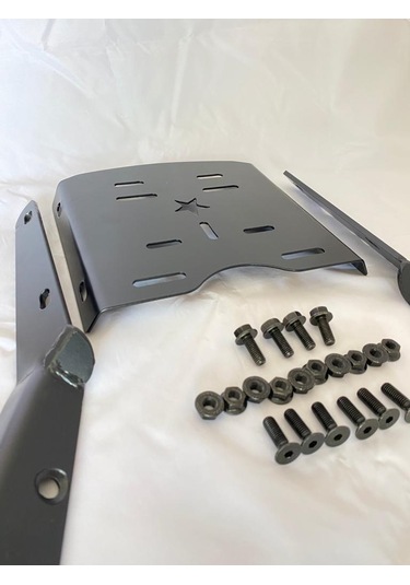 Nmax 125-155 Arka Bagaj Demiri