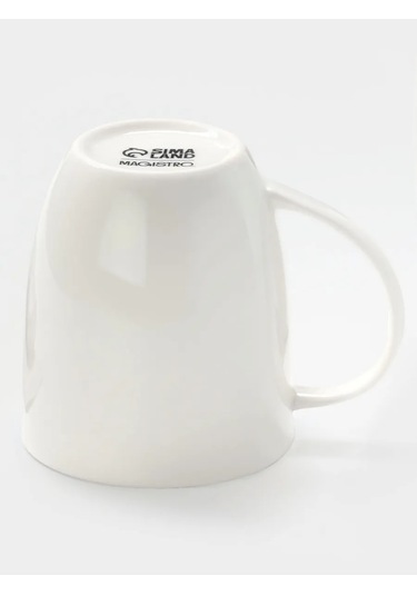 Magistro Çay Ve Kahve Bardakları 2 Adet "english Tea" 435 Ml Hediye Seti 337528844 Beyaz