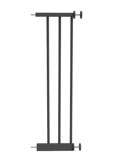 Wellgro Bebek Güvenlik Kapısı 20 CM Uzatma - Siyah