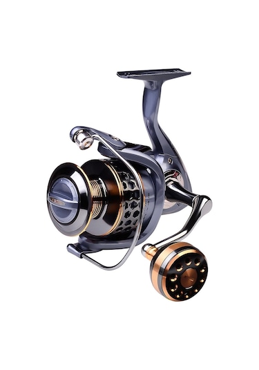 Proberos Metal Tel Kupa Balıkçı Olta Makinesi, Mod: Dr3000