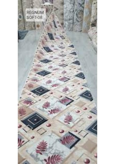 Yağmurser Halı 2021 Model Seç Al Kaymaz Taban Kesme Yolluk (474287358)