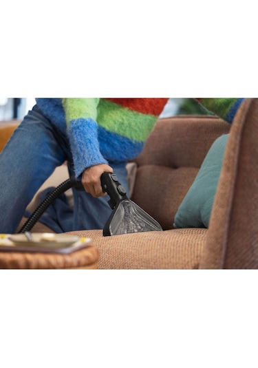 Karcher SE 3 Compact Floor Koltuk ve Halı Yıkama Makinesi