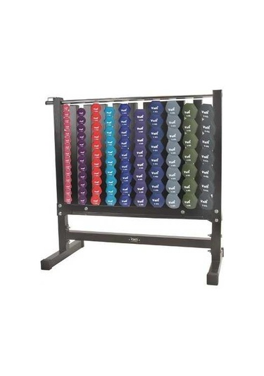 Voit Vdbr-4 Vinly Dumbell Standı