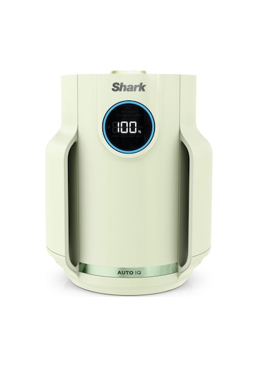 Shark Neverchange5 Compact Pro Hava Temizleyici Mint
