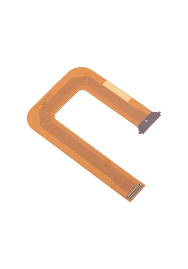 For Honor Waterplay 10.1 İnç Hdn-w09 Lcd Bağlantı Flex Kablosu