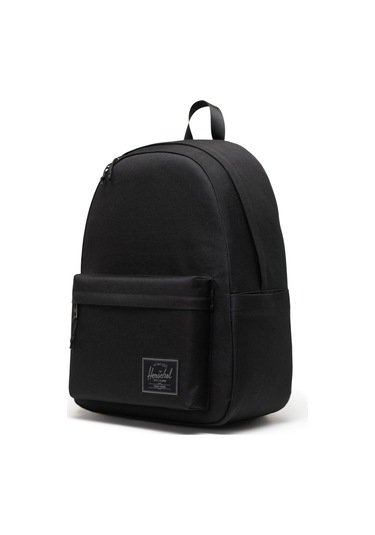 Herschel Classic Xl 15"/16" Inc Uyumlu Sırt Çantası 30l Siyah Tonal Siyah