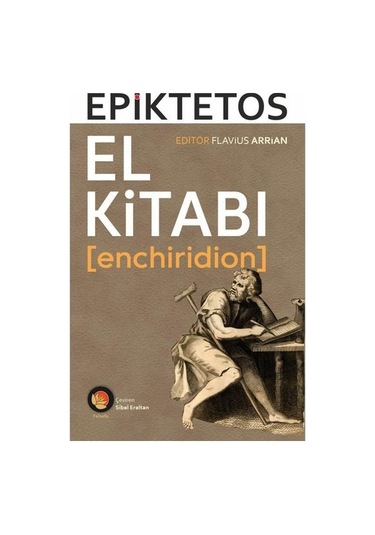 El Kitabı-Enchiridion - Epiktetos - Lotus Yayınları