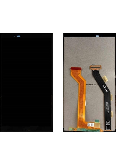 Htc E9S Lcd Ekran Dokunmatik A+++Süper Kalite (500579431)