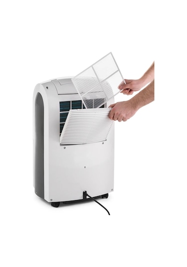 Trotec TTK 100 E Nem Alma Cihazı