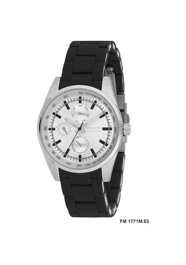 Ferrucci Formotion Fm 1771m.03 Kadın Kol Saati