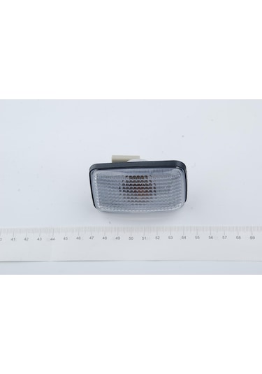 Nissan Xtrail 2001-2007/terrano 1992-2005 R/l Beyaz Çamurluk Sinyali 26160eq000