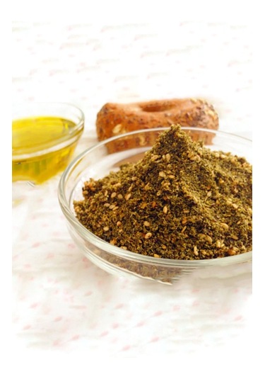 Hanif Kahvaltalık Ekstra Zahter 400 G