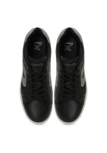 Kinetix Corbel 5fx Siyah Erkek Sneaker Siyah