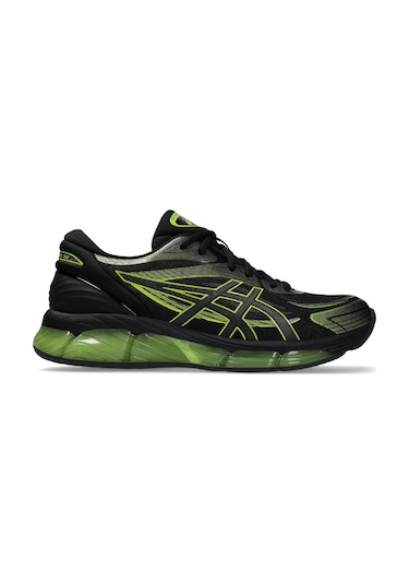 Asics Gel-quantum 360 Vııı Unisex Siyah Sneakers 1203a305-010 Siyah