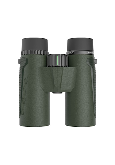 Vector Optics Continental 10x42 Ed Od Green Binocular Profesyonel El Dürbünü Yeşil