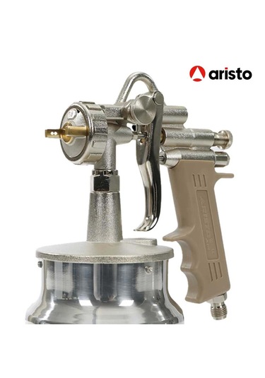 Aristo G70 Alttan Depo Boya Tabancası 2.5 MM