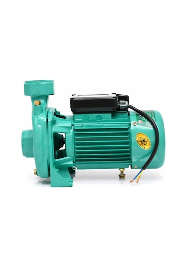 2 Hp 80 Elektrikli Su Pompası Su Motoru 2 Inc