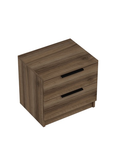 Minar Kale Plus Komodin 2 Çek-dore